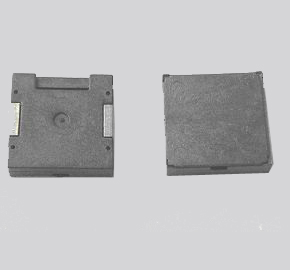 SMD Piezo Buzzer(External Drive Type) pms-1240h3